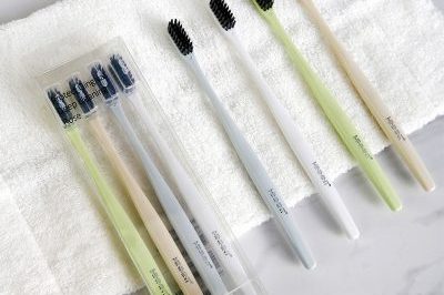 All toothbrushes