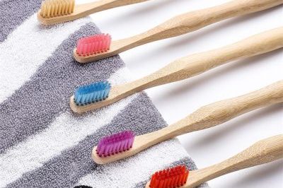 Customize eco freindly disposable natural tooth (4)