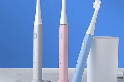 Electric toothbrush (4)