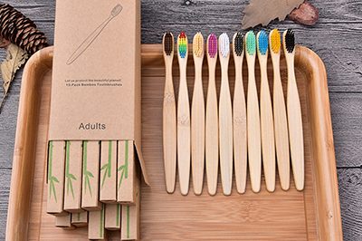 Good design bamboo toothbrushes (3)