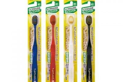 Head soft bristle cheap plastic toothbrush (5)