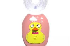 Children Toothbrush (5)