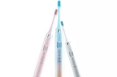 Electric toothbrush (17)