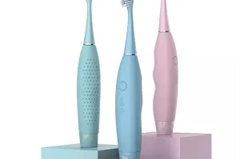 Electric toothbrush (32)