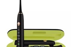 Electric toothbrush (33)